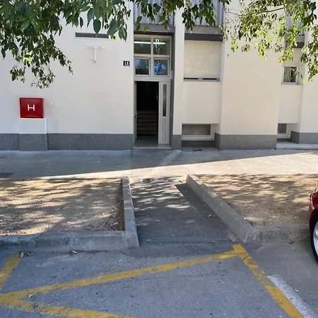 Dida Centar Apartament