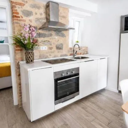 Dida Centar Apartament