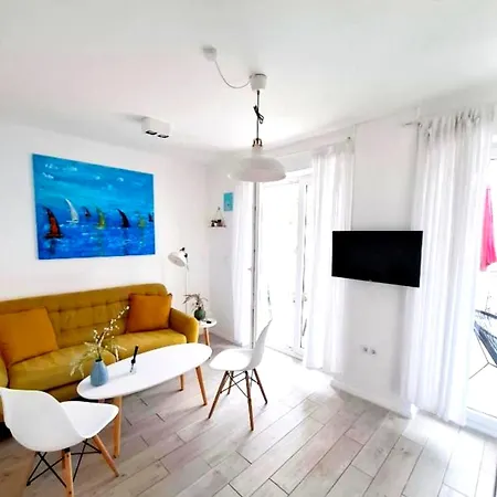 Dida Centar Apartament