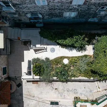 Dida Centar Apartament *
