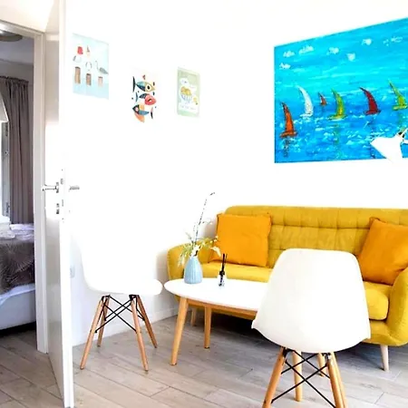 Dida Centar Apartament