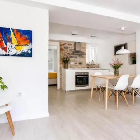 Apartament Dida Centar Split