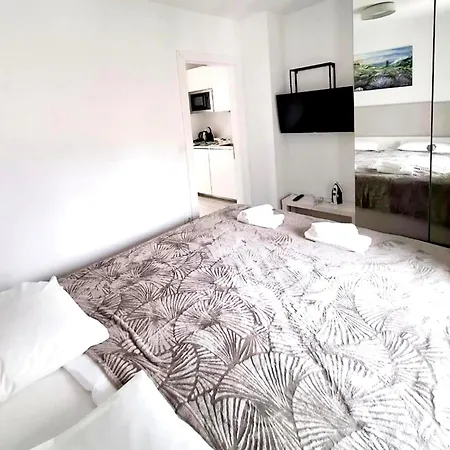 Dida Centar Apartament Split