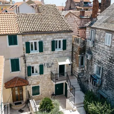 Apartament Dida Centar