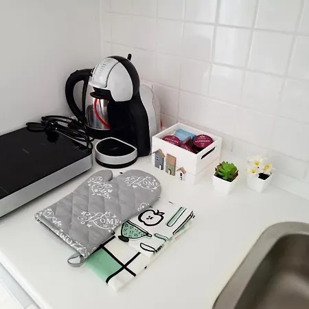 Dida Centar Apartament Split