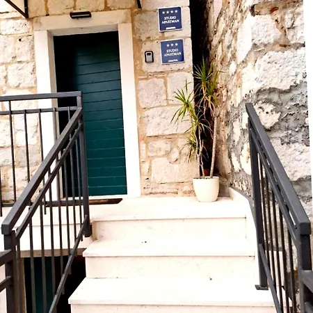 Apartament Dida Centar
