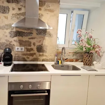Apartament Dida Centar Split