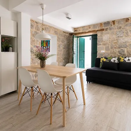 Apartament Dida Centar Split