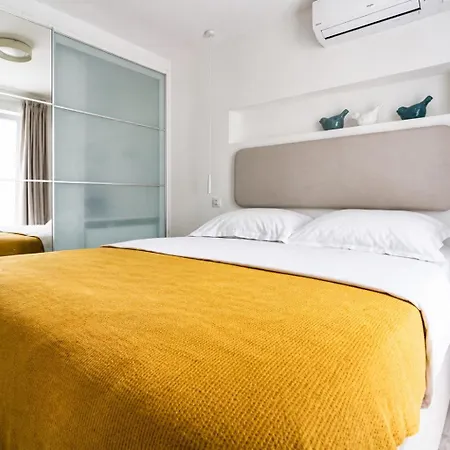Dida Centar Apartament *
