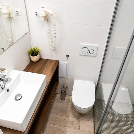 Dida Centar Apartament Split