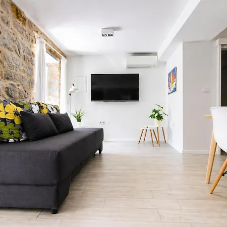Dida Centar Apartament *