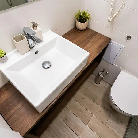 Apartament Dida Centar Split