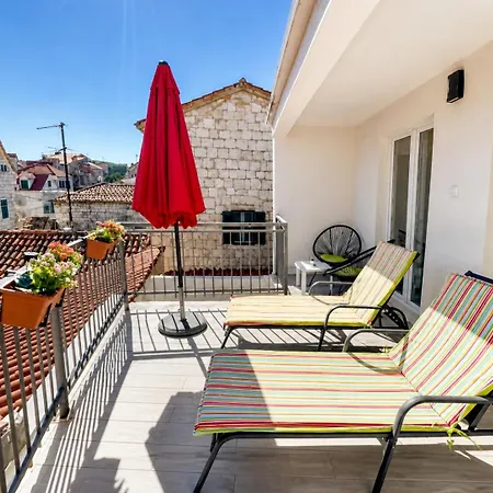 Dida Centar Apartament Split