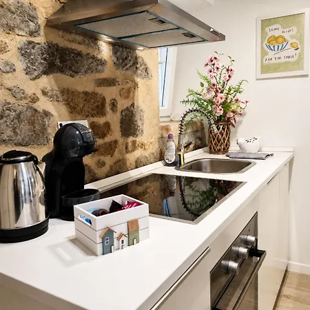 Apartament Dida Centar Split