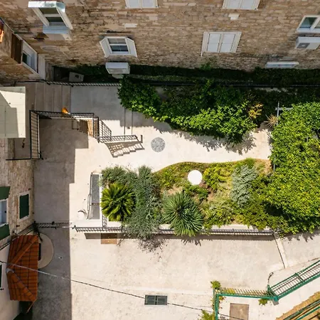 Apartament Dida Centar Split