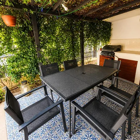 Apartament Dida Centar Split